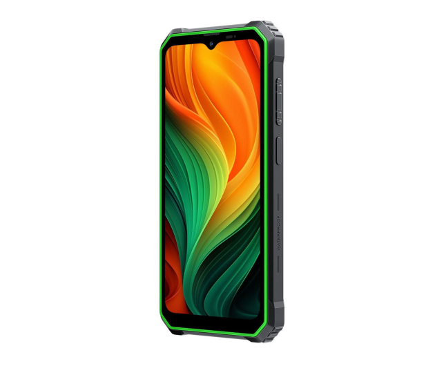 Blackview BV6200 Plus 8/256GB 11.000mAh zielony - 1340557 - zdjęcie 4